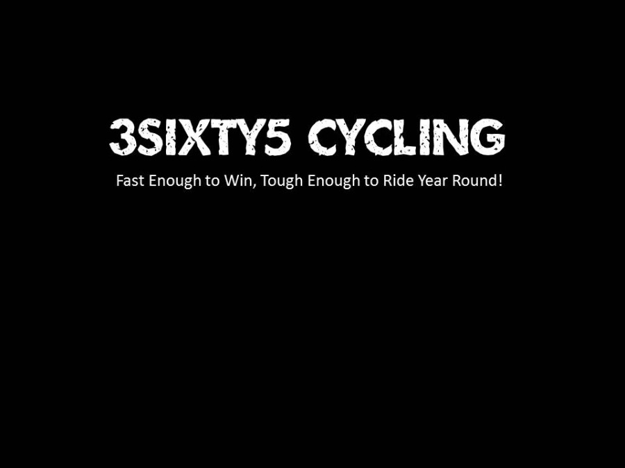 3sixty5 Cycling 
