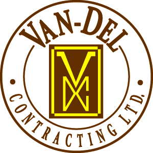 Van-Del Contracting Ltd