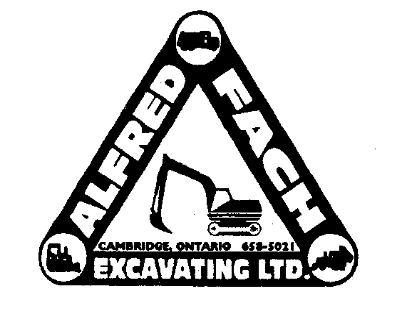 Alfred Fach Excavating