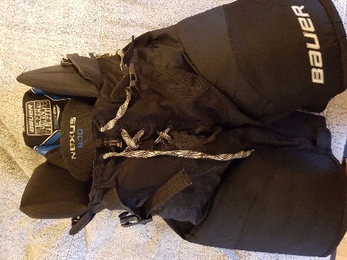 Sr. Hockey Pant