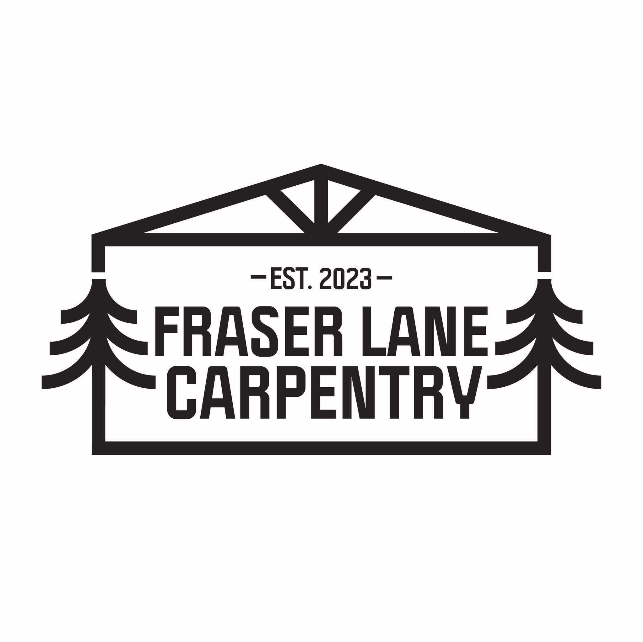 Fraser Lane Carpentry