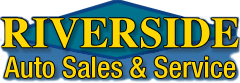 Riverside Auto Sales & Service