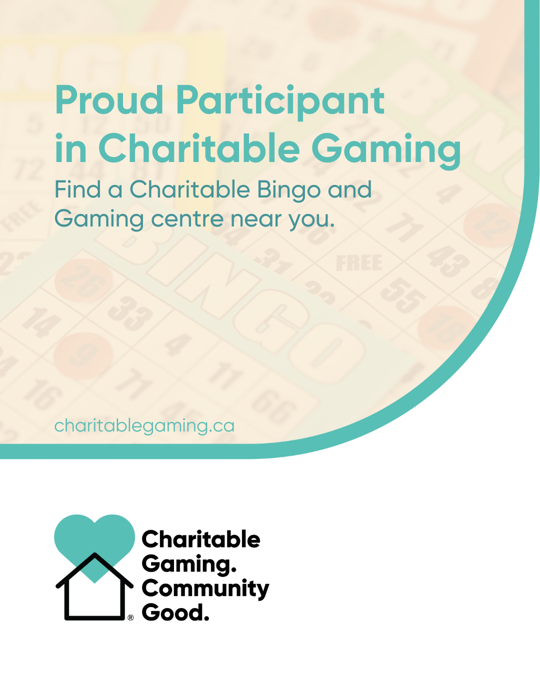 Charitable Gaming