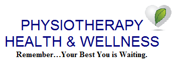 Physiotherapy Health & Wellness