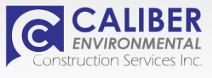4) Caliber Environmental Construction Services Inc.