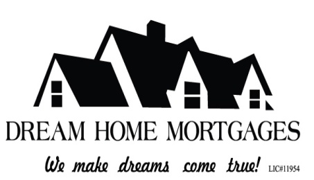 6) Dream Home Mortgages - Sandra Hill Lic# 11954
