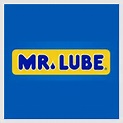 3) Mr. Lube