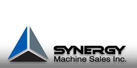 Synergy Machine Sales Inc.  