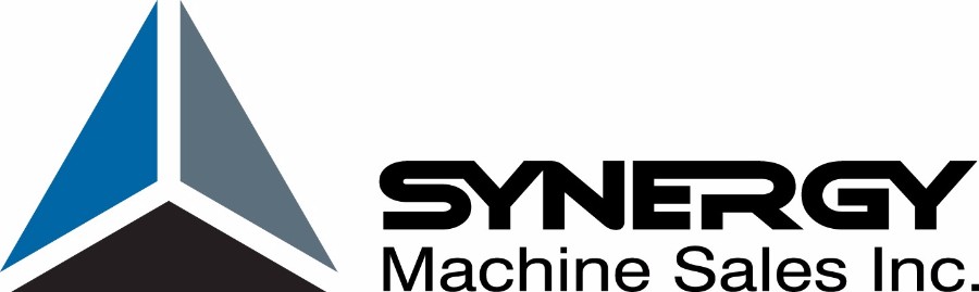 Synergy Machine Sales