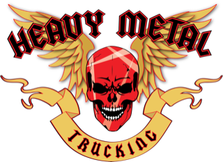Heavy Metal Trucking