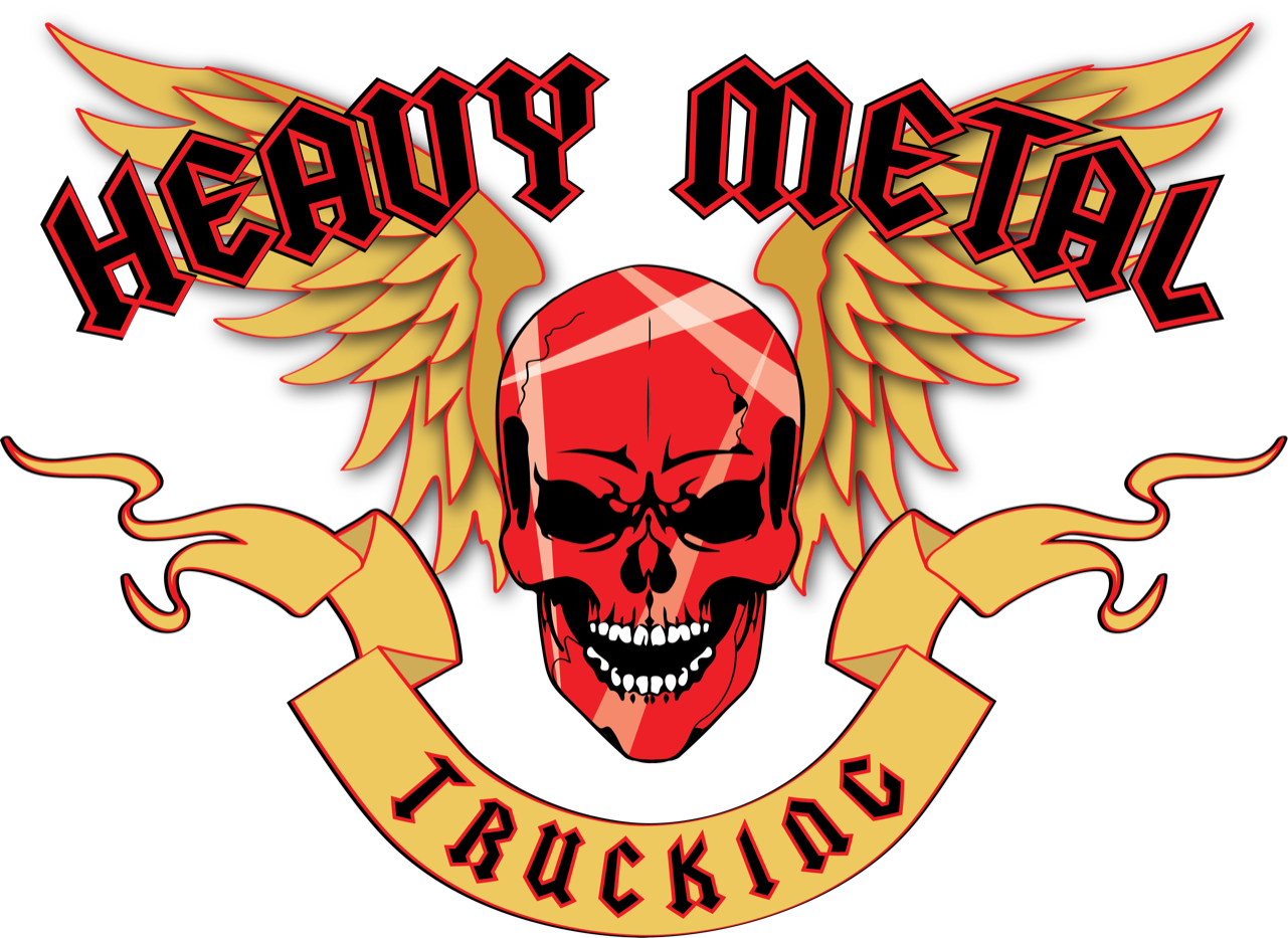 Heavy Metal Trucking