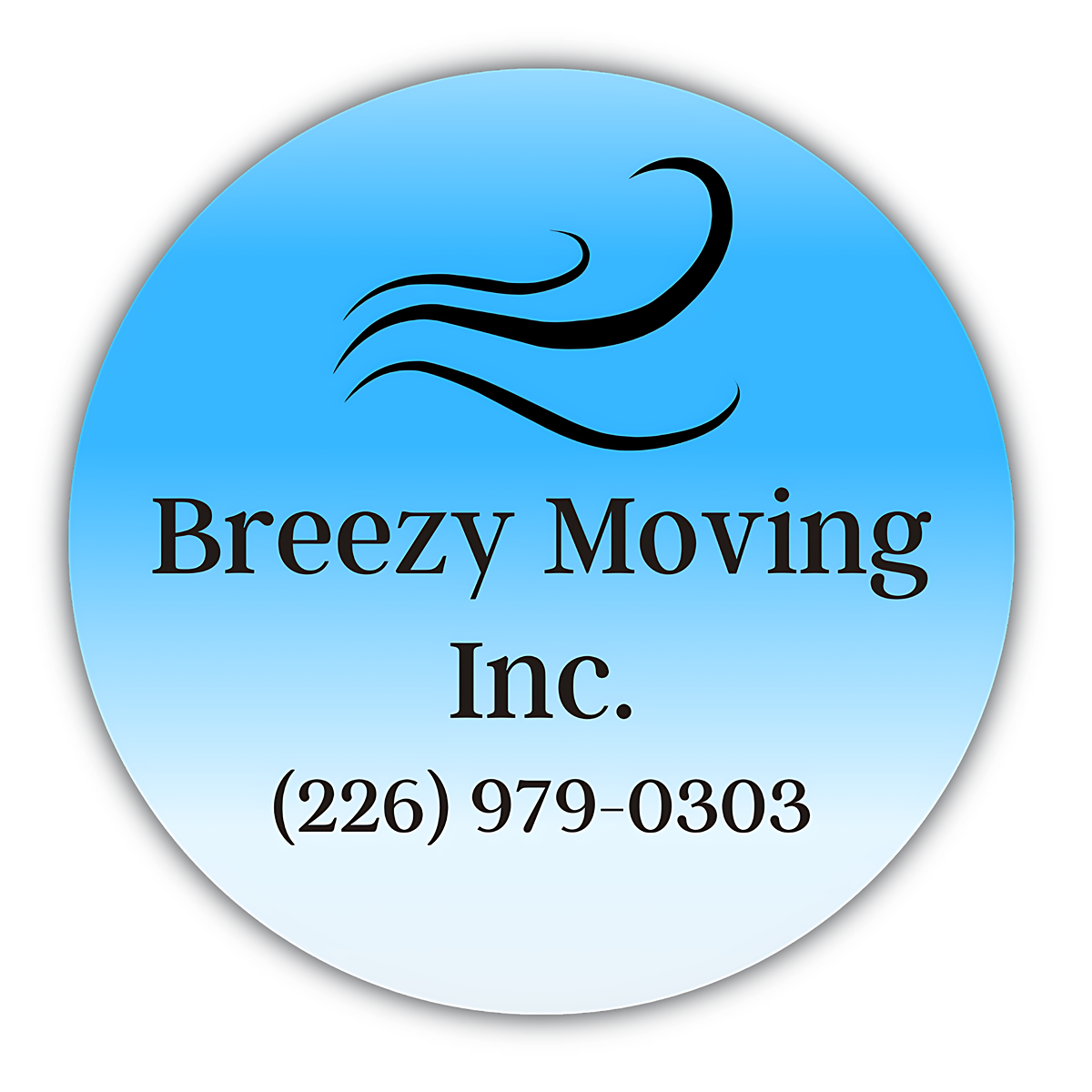 Breezy Moving 