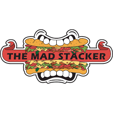 The Mad Stacker 