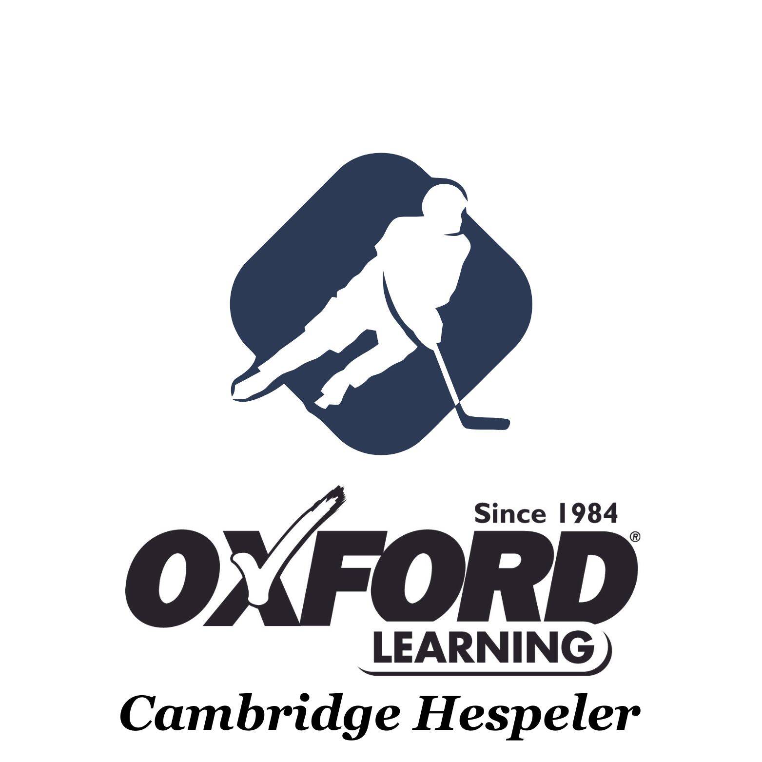 Ooxford Learning