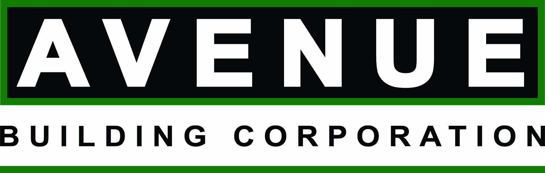 Avenue Building Corporation