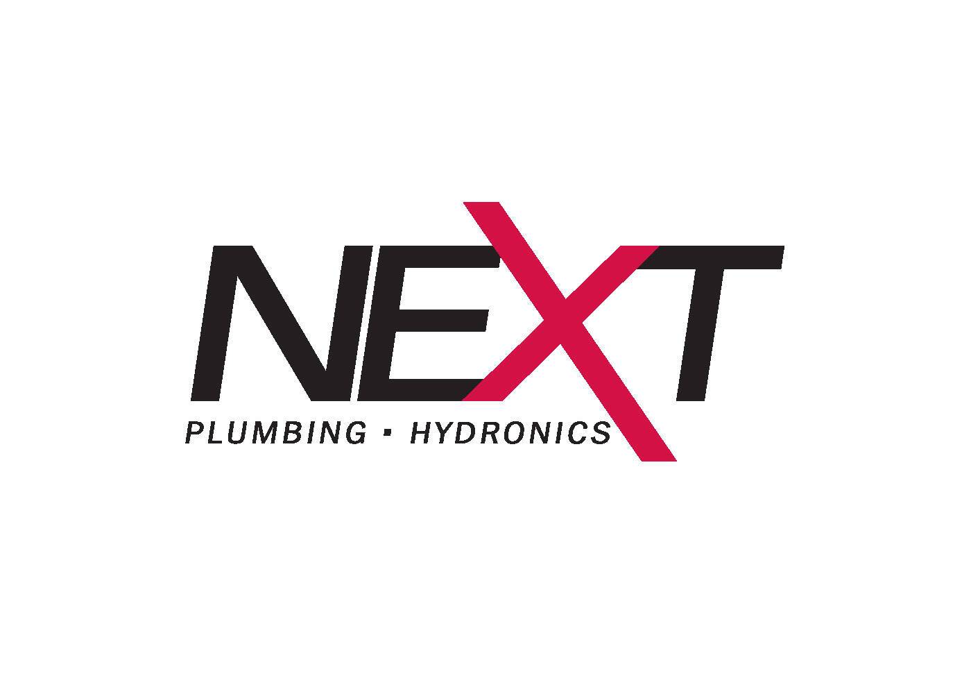 Next Plumbing and Hydronics