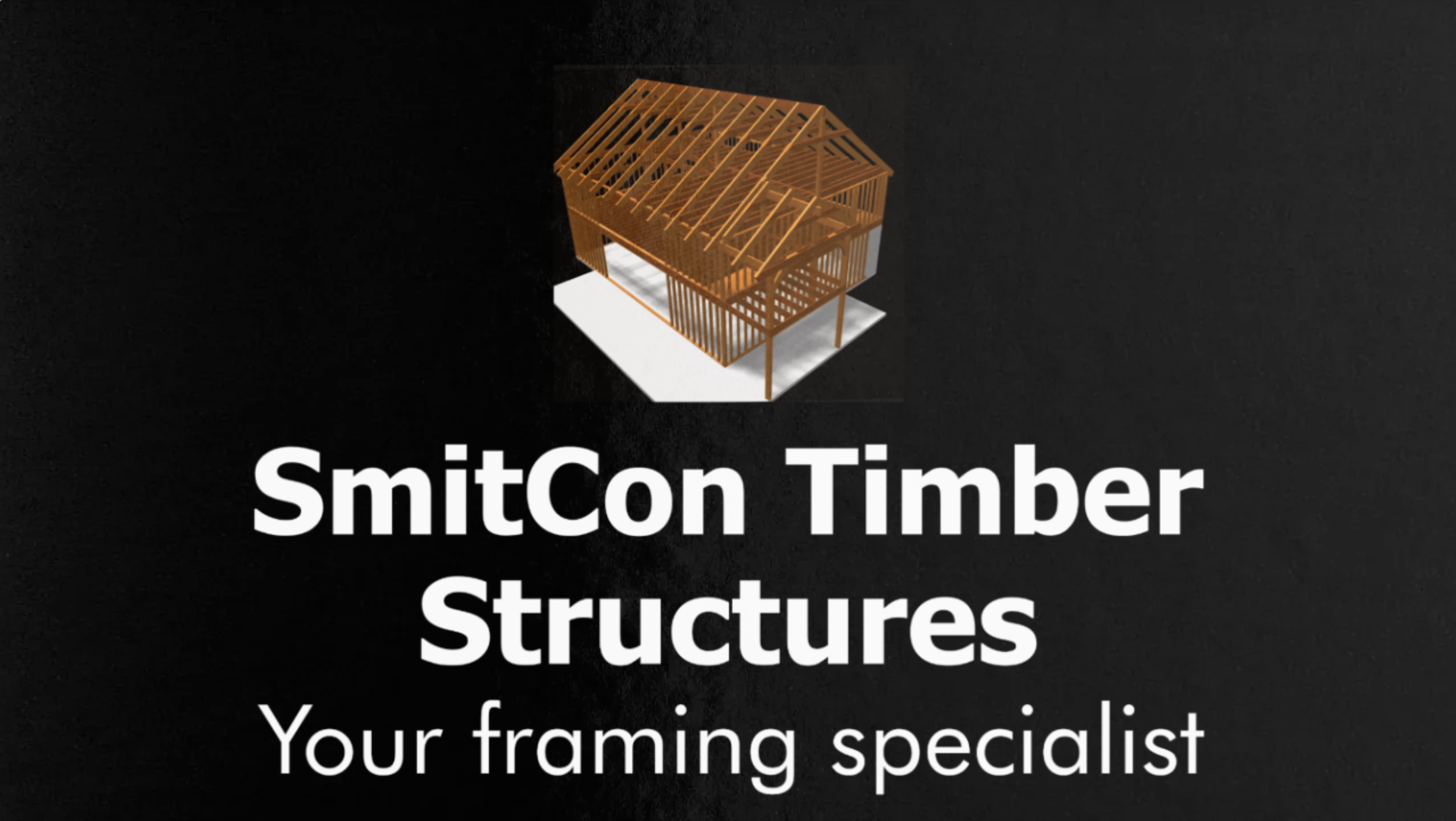 SmitCon Timber Structures