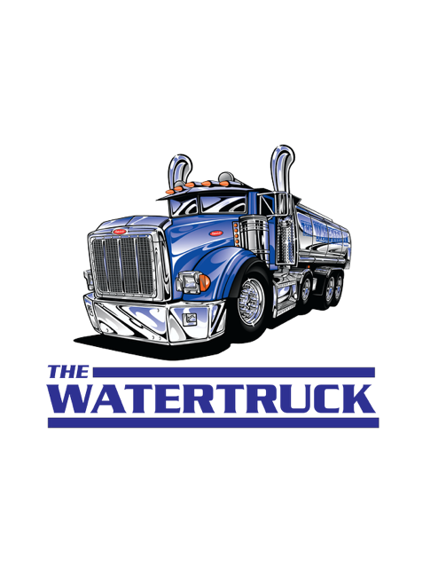 THE WATERTRUCK