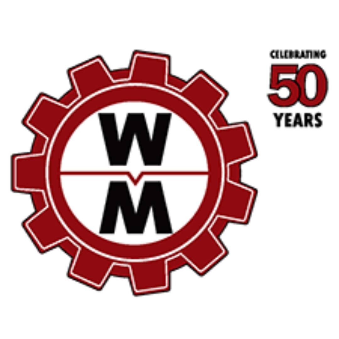 Westway Machinery