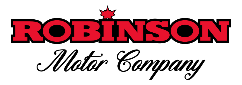 Robinson Motor Company