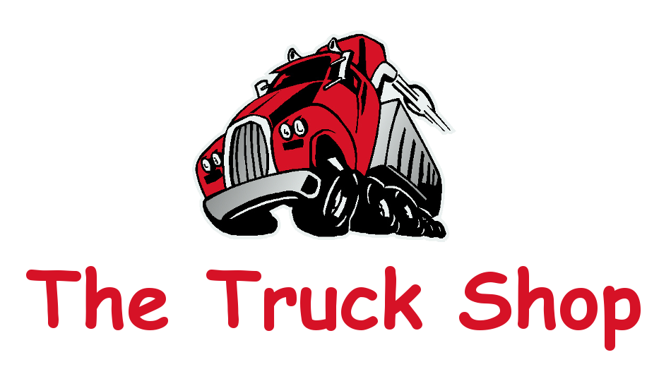 The Truck Shop