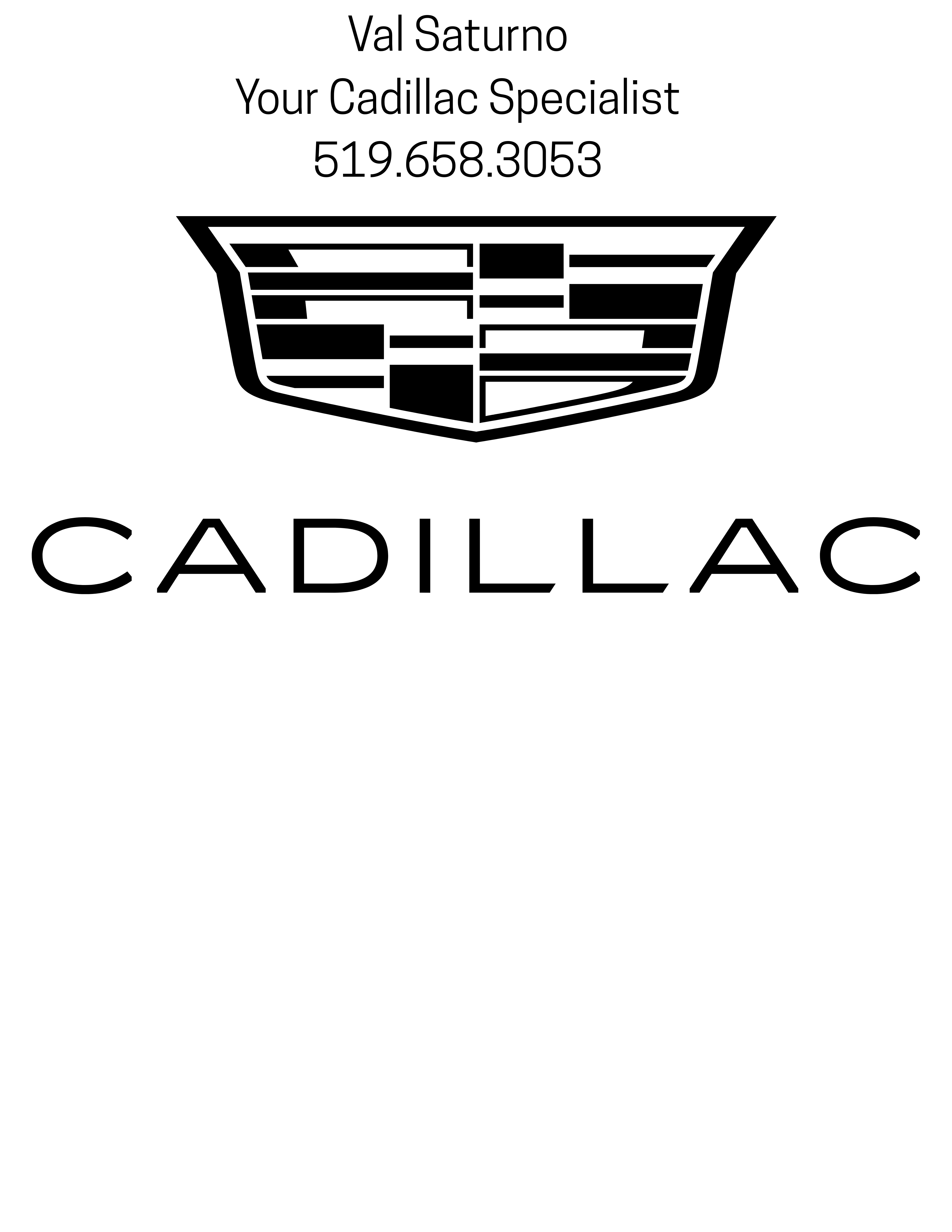 Cadillac
