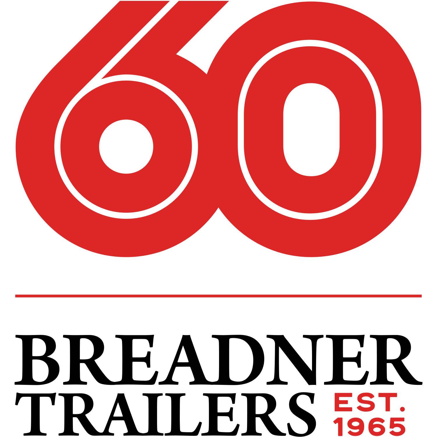 Breadner Trailers